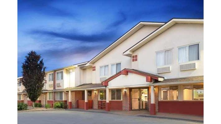 Super 8 by Wyndham Kingston in Kingston, New York, United States