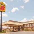 Super 8 by Wyndham Kingsville