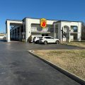 Super 8 by Wyndham Knoxville West/Farragut