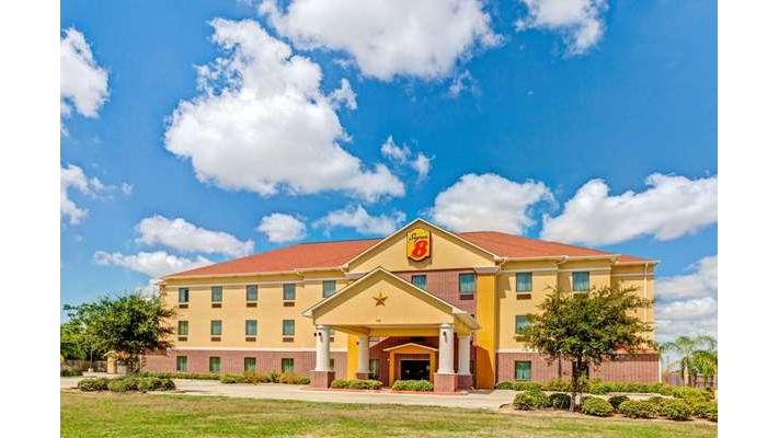 Super 8 by Wyndham La Porte in La Porte, Texas, United States