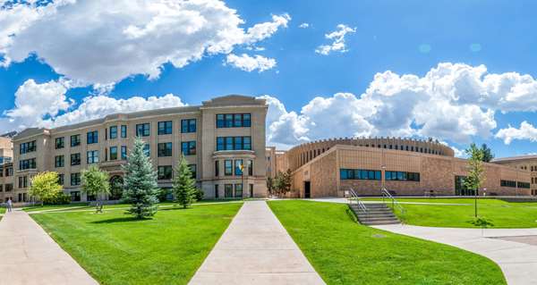 Super 8 by Wyndham Laramie in Laramie, Wyoming, United States