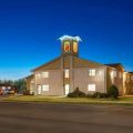 Super 8 by Wyndham Liberal KS