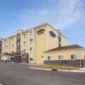 Super 8 by Wyndham Liberty NE Kansas City Area