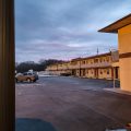 Super 8 by Wyndham Little Rock/North/Airport
