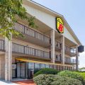 Super 8 by Wyndham Manassas