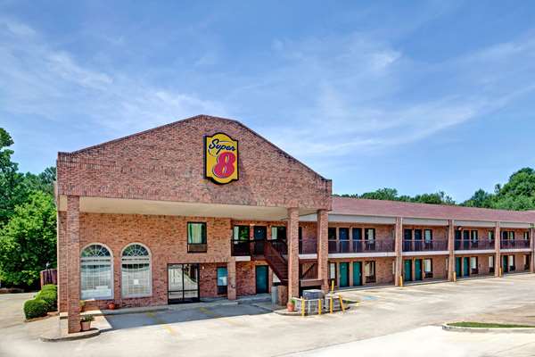 Super 8 by Wyndham Marietta/West/Atl Area in Marietta, Georgia, United States