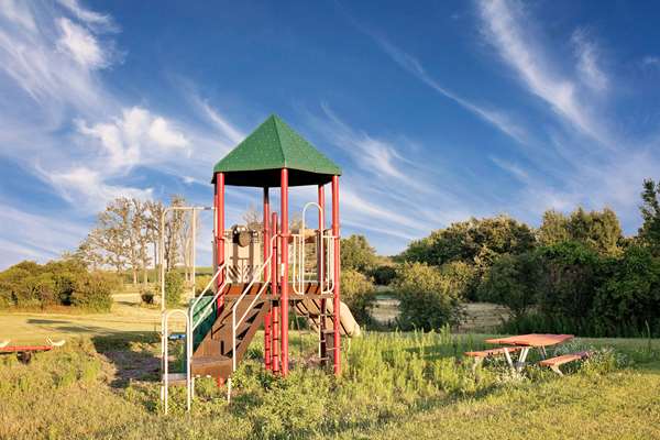 Super 8 by Wyndham Mauston in Mauston, Wisconsin, United States