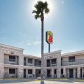 Super 8 by Wyndham McAllen/Downtown/La Plaza Mall