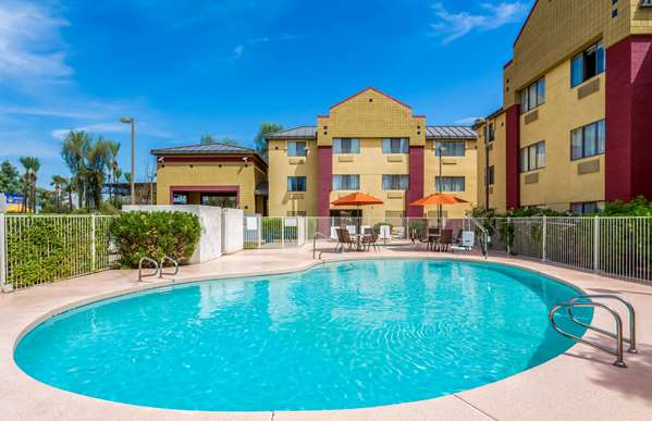 Super 8 by Wyndham Mesa Gilbert in Mesa, Arizona, United States