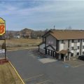 Super 8 by Wyndham Miles City
