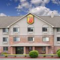 Super 8 by Wyndham Morgantown