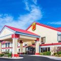 Super 8 by Wyndham Morristown/South