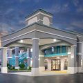 Super 8 by Wyndham Murfreesboro