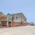 Super 8 by Wyndham Natchitoches