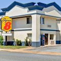 Super 8 by Wyndham Newark DE