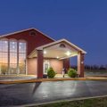 Super 8 by Wyndham Nixa/Springfield Area