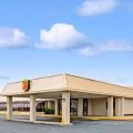 Super 8 by Wyndham Norfolk/Chesapeake Bay