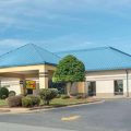 Super 8 by Wyndham North Little Rock/McCain