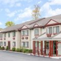 Super 8 by Wyndham Nyack NY