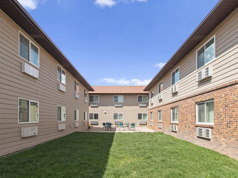 Super 8 by Wyndham Ogallala in Ogallala, Nebraska, United States