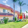 Super 8 by Wyndham Ontario CA