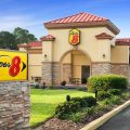 Super 8 by Wyndham Ormond Beach