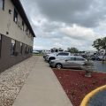 Super 8 by Wyndham Oshkosh Airport