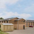 Super 8 by Wyndham Oskaloosa IA