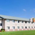 Super 8 by Wyndham Owensboro