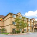 Super 8 by Wyndham Parker/SE Denver Area