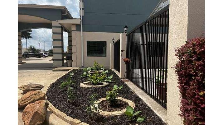 Super 8 by Wyndham Pasadena in Pasadena, Texas, United States