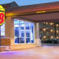 Super 8 by Wyndham Pasadena/LA Area