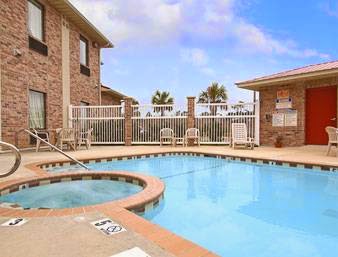 Super 8 by Wyndham Pascagoula in Pascagoula, Mississippi, United States