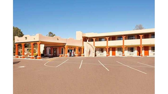 Super 8 by Wyndham Payson in Payson, Arizona, United States