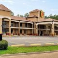 Super 8 by Wyndham Pearl/Jackson/East