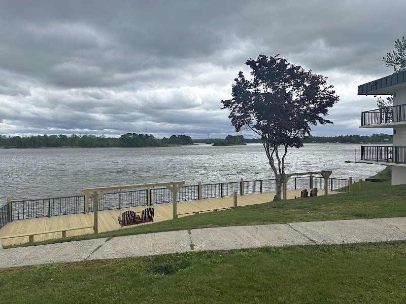 Super 8 by Wyndham Pell City in Pell City, Alabama, United States