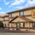 Super 8 by Wyndham Pendleton