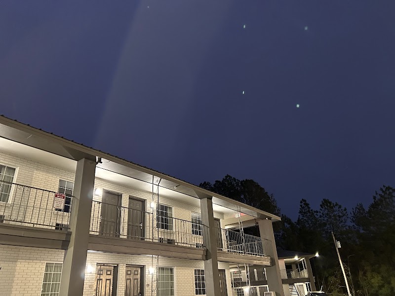 Super 8 by Wyndham Picayune in Picayune, Mississippi, United States