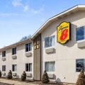 Super 8 by Wyndham Pittsburgh/Monroeville