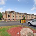 Super 8 by Wyndham Pleasant Prairie / Kenosha