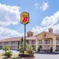 Super 8 by Wyndham Prattville Montgomery
