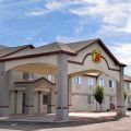 Super 8 by Wyndham Prescott Valley