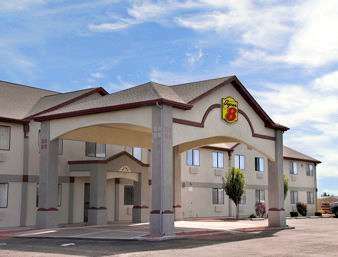 Super 8 by Wyndham Prescott Valley in Prescott Valley, Arizona, United States