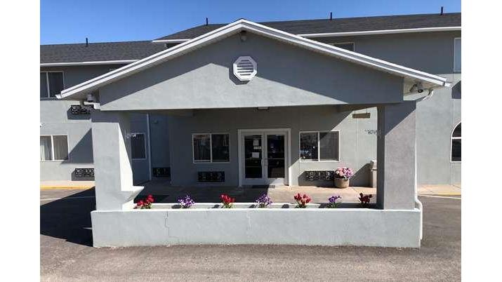 Super 8 by Wyndham Price in Price, Utah, United States