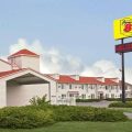 Super 8 by Wyndham Rapid City