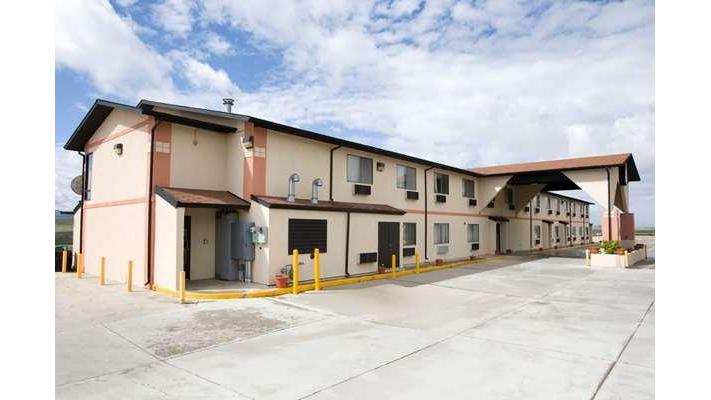 Super 8 by Wyndham Rawlins in Rawlins, Wyoming, United States