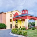 Super 8 by Wyndham Rock Hill/Charlotte Area