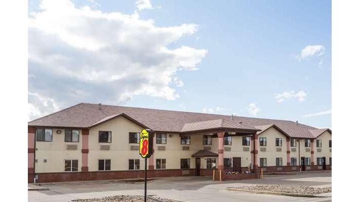 Super 8 by Wyndham Rock Springs in Rock Springs, Wyoming, United States