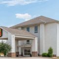 Super 8 by Wyndham Rolla