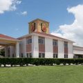Super 8 by Wyndham Rosenberg TX
